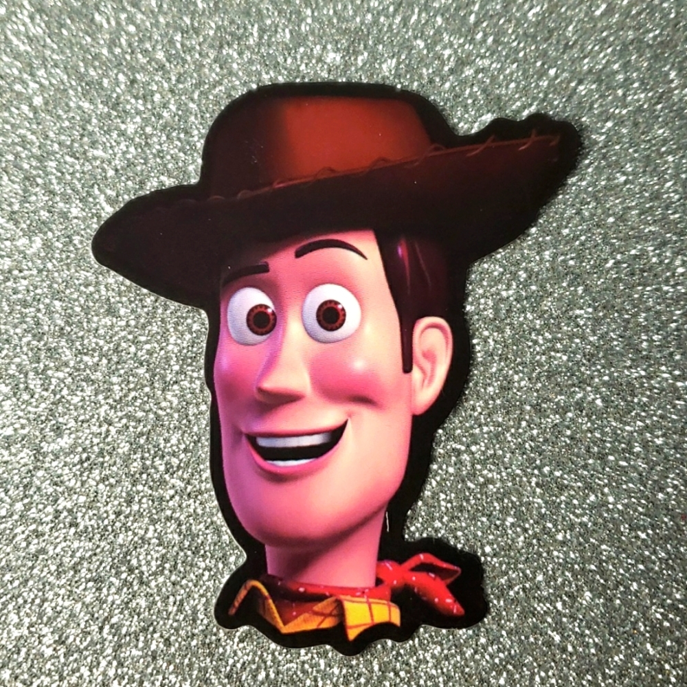 PIXAR Toy Story Waterproof Sticker Disney
